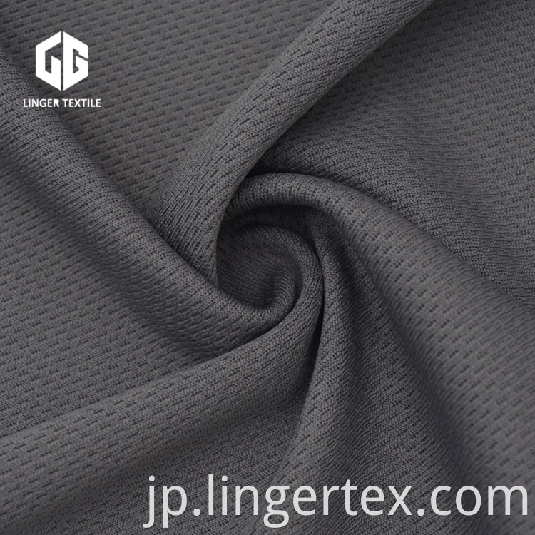 Knit Fabric For Sportwear